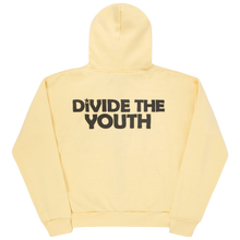 Load image into Gallery viewer, Logo Hoodie (Cream)
