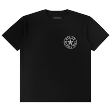 Load image into Gallery viewer, Reflective Circle Logo Tee
