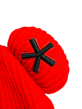 Load image into Gallery viewer, DTY Balaclava (Red)
