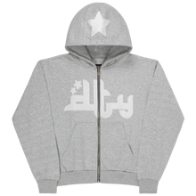 Load image into Gallery viewer, Logo Hoodie (Gray)
