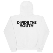 Load image into Gallery viewer, Logo Hoodie (White)
