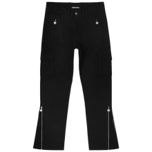 Load image into Gallery viewer, Assterisk Cargo Pants
