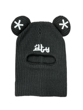Load image into Gallery viewer, DTY Balaclava (Black)

