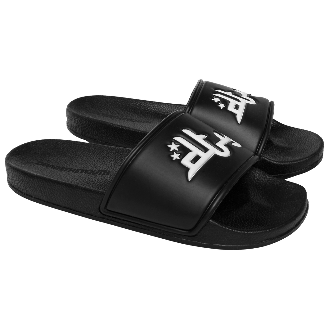 Logo Slides